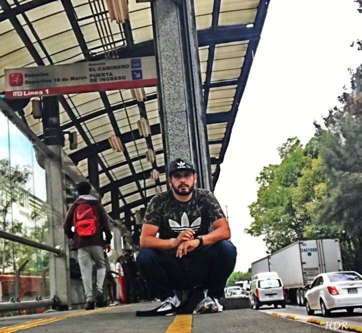 LauroMMV23's tweet photo. Transportándome en #MetrobusCDMX desde la Indios verdes hasta el caminero #amonoooooos https://t.co/kUpTOIJycP