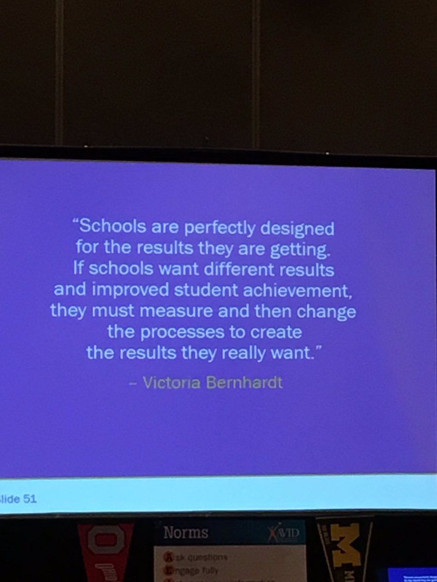 SteveOlson61's tweet photo. Great 1st day of AVID training with the CLC AVID Team - with plenty of food for thought! #TigerPride #d155inspire https://t.co/hV2RWMyaiB