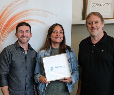 ResilientBio's tweet photo. @ResilientBio has officially graduated from @illumina Accelerator!
https://t.co/k4dKlfCnjD https://t.co/popoldiHZY
