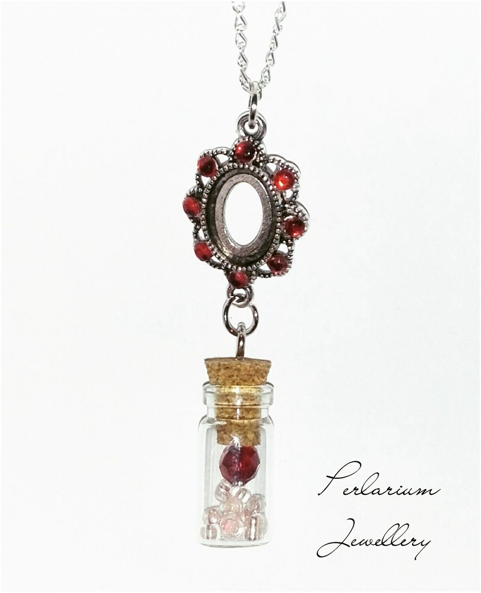 Perlarium's tweet image. 