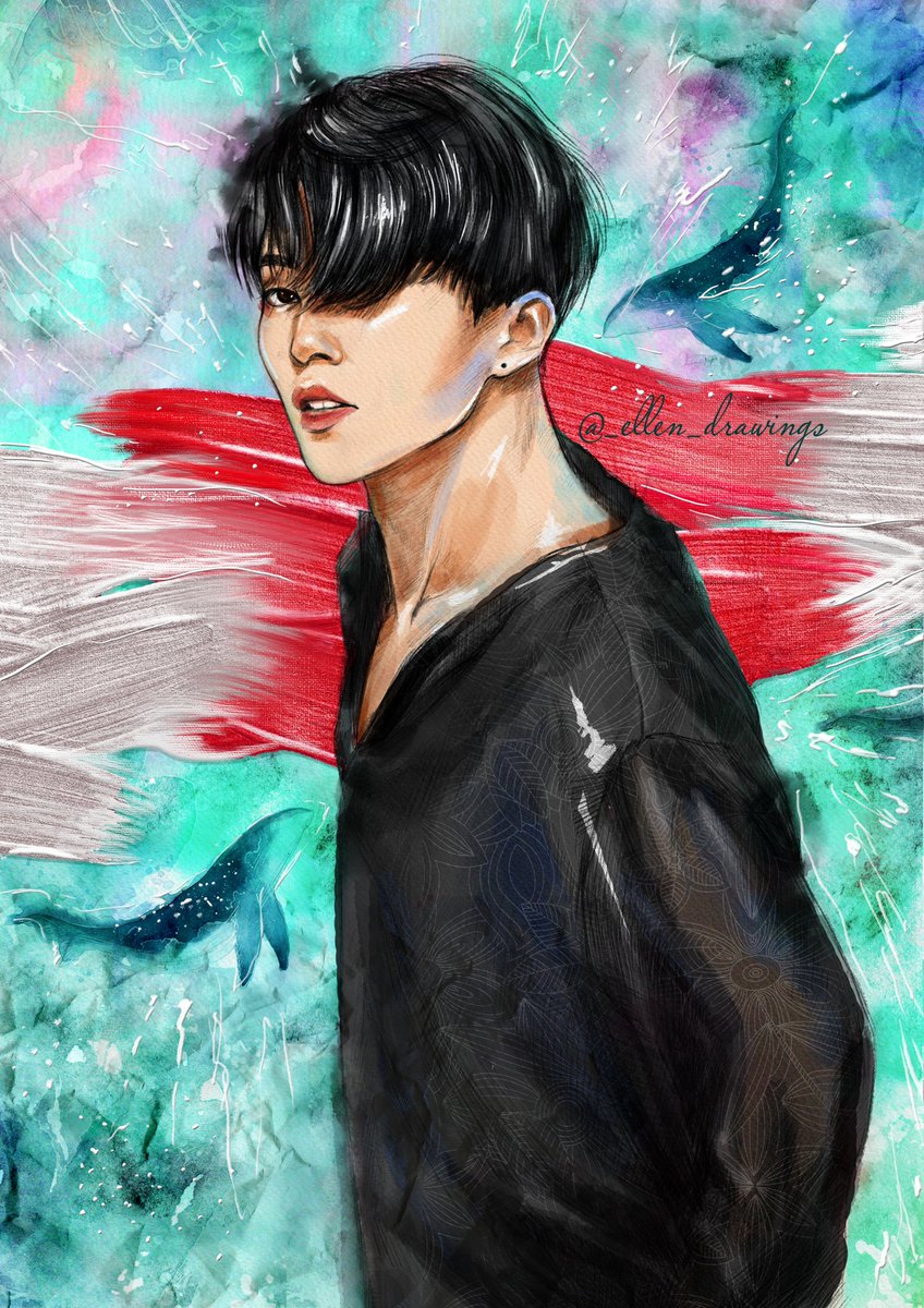 ellendrawings's tweet photo. New fanart with handsome man #KimMinseok done💙
Hope you enjoy it😙
#EXO #fanbook #thewarexo #fanart #exofanart #xiumin  #엑소 #김민석 #팬아트 #엑소팬아트 https://t.co/Ul7tSfzv5Y