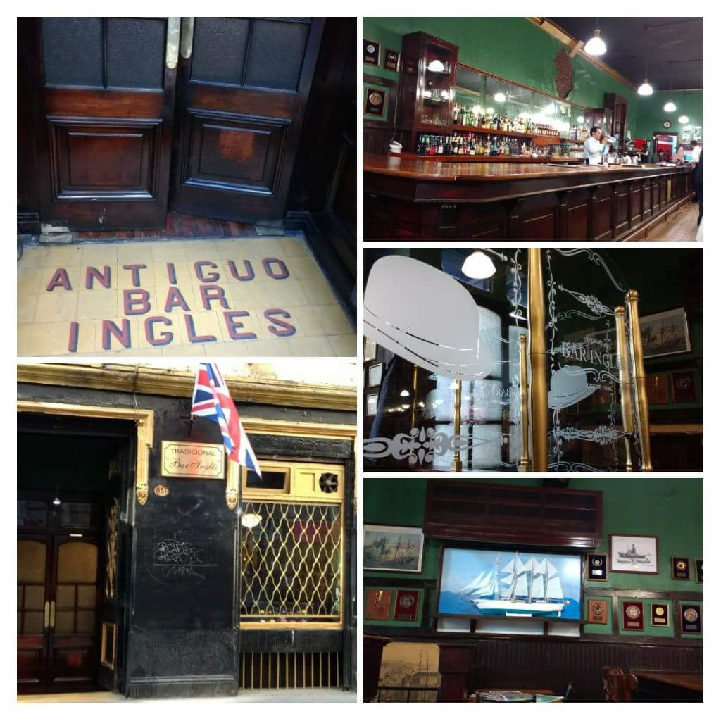 ceciliaespino14's tweet photo. Un #café, #Valparaíso y su historia #baringles https://t.co/rO1ueFDnXc