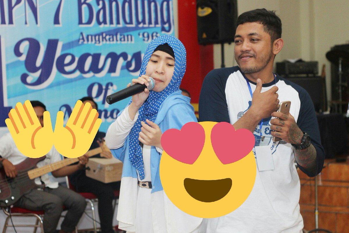 jerithati's tweet photo. basa reuni joged geboy bareng penyanyi..... https://t.co/O4EgucaSmb