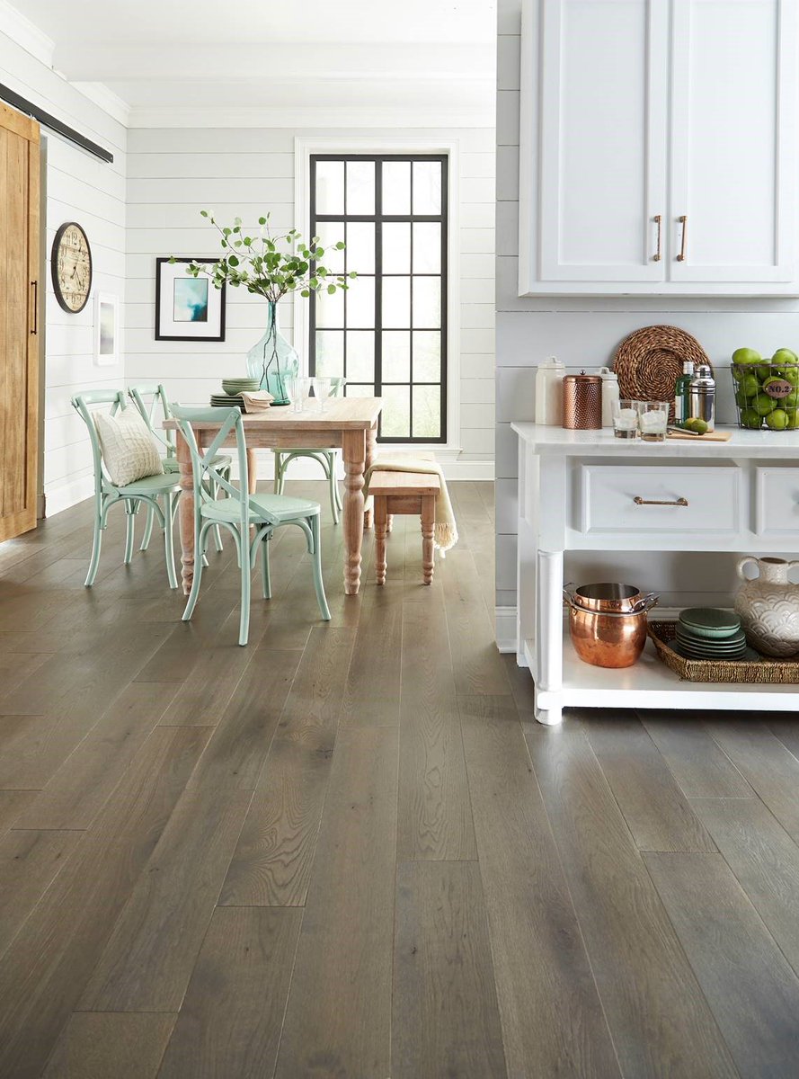 Mullican Flooring On Twitter Striving For Modern Farmhouse Our