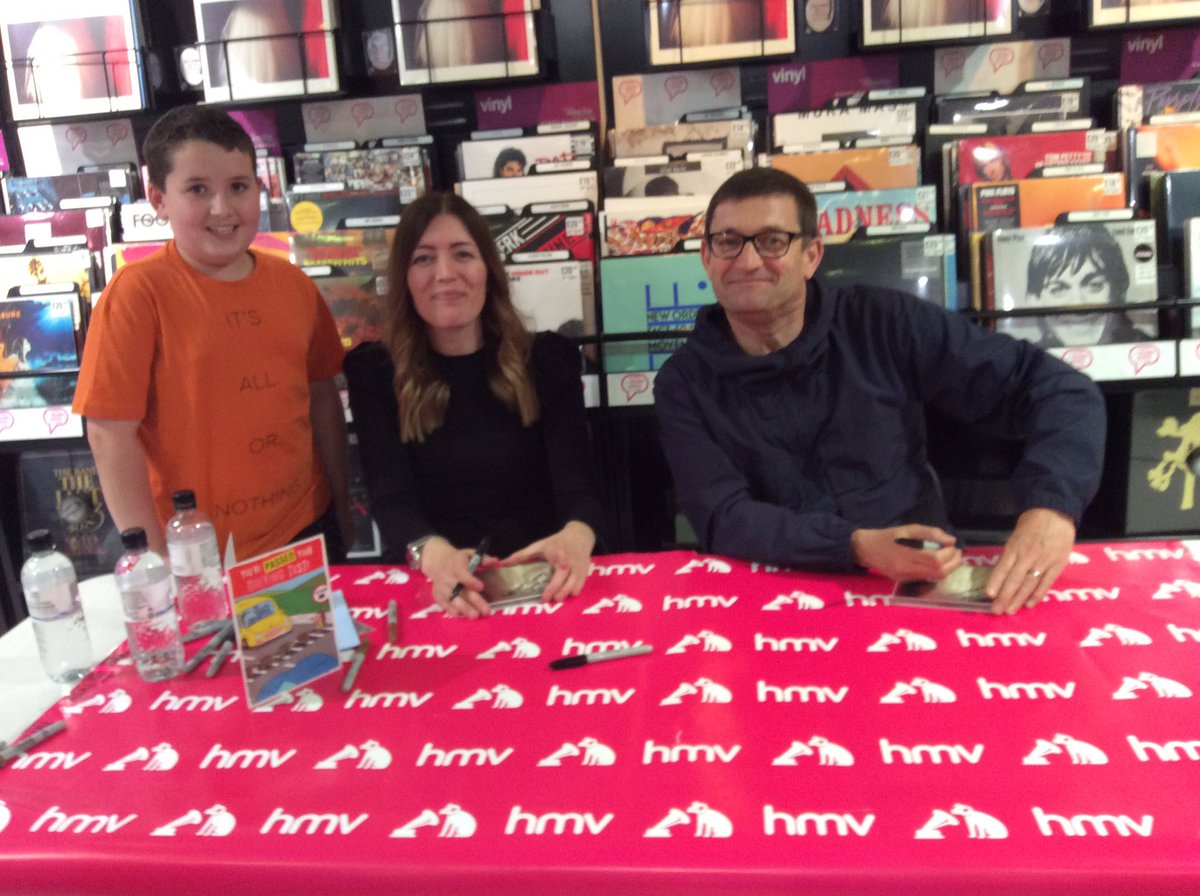 YTVGAMING2006's tweet photo. @PaulHeatonSolo thank you again for today!! From Elliott https://t.co/xb54fBCMyZ