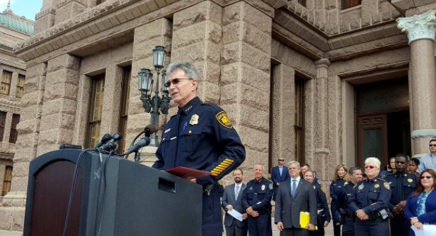 Equality Texas tweet media