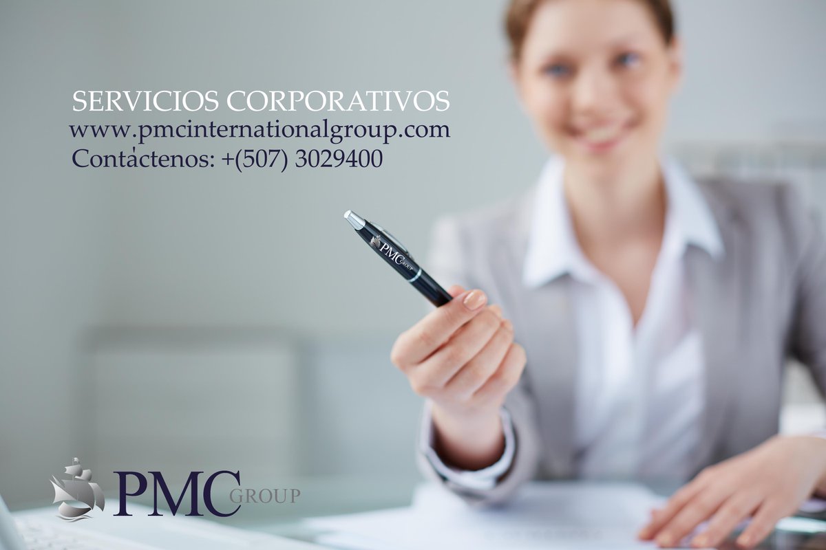 PMC_Legal_Serv's tweet photo. Hoding de compañías enfocado a prestar servicios corporativos.
https://t.co/RtsBCXzOxI
#Extranjeros #Inversionistas #Panamá #PMCGroup https://t.co/tSjkeT36xc