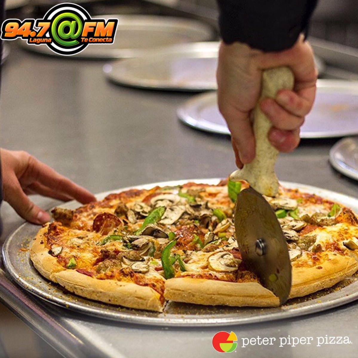 Peter Piper Pizza Buffet Hours - Latest Buffet Ideas