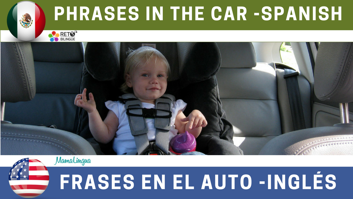totsplaytime's tweet photo. 💡🚗💬 Consigue que tu hijo sea verdaderamente bilingüe practicando el idioma en el auto. Are we there yet? https://t.co/LU9F3qE4wN #bilingual https://t.co/CKZDn7Sgxn