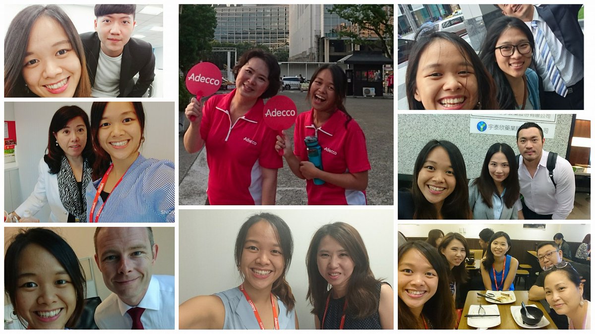 annaloanlin's tweet photo. A bried recap about the week. Will wrap up my CEO1month journey and my lifelong learning points. Stay tuned🔉🔉
#LoAnLinC1M #CEOAttitude https://t.co/alKDsl120u