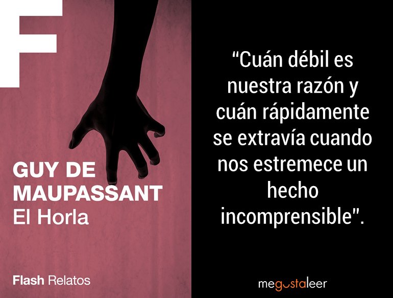 Penguinlibrosco's tweet photo. Empieza a leer #ElHorla, uno de los mejores relatos de Guy de Maupassant → https://t.co/rJbQeAc9sU https://t.co/bDPBbQtD9N