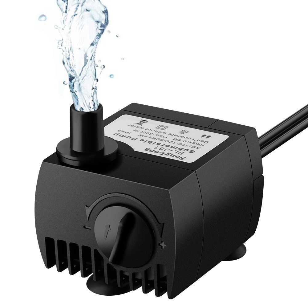 GR8ProWorkshop's tweet photo. 56% discount #Homasy #waterpump #sale Homasy 80 GPH (300L/H) Submersible Water Pump https://t.co/8wr3gqhP8X https://t.co/CJadBCkerv
