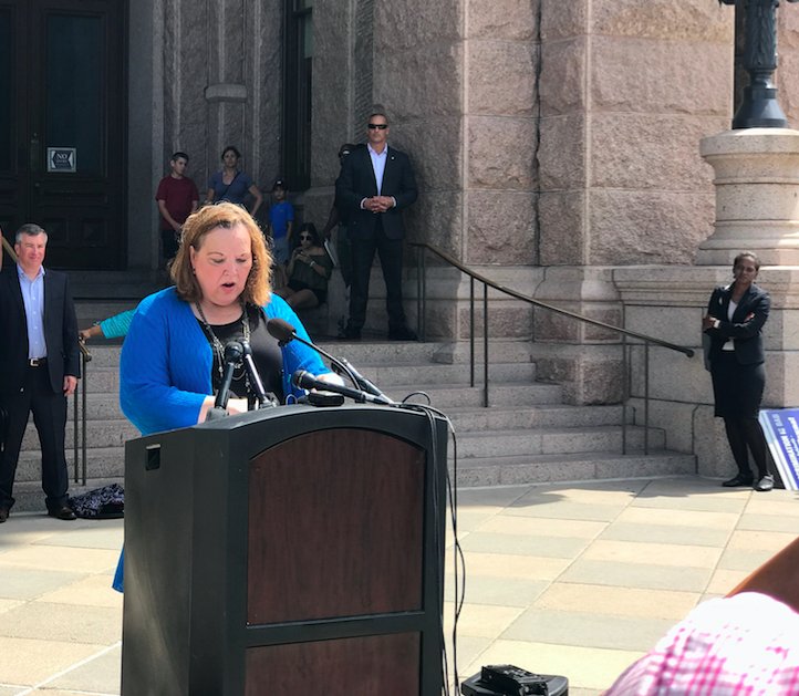 EqualityTexas tweet picture