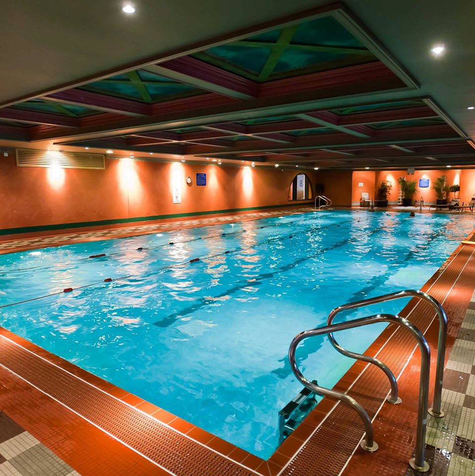 elevenbrindley's tweet image. Free gym membership for all staff when you take office space at #ElevenBrindleyplace! Subject to terms. Contact @colliers_bir @Savills