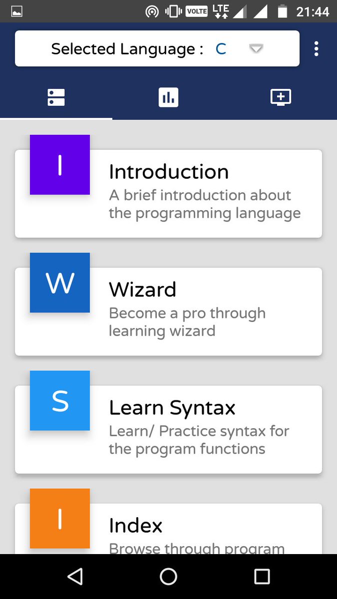 Programmercreek's tweet image. Working on UI reboot.. #learntocode #Programming #userexperience #practicecode