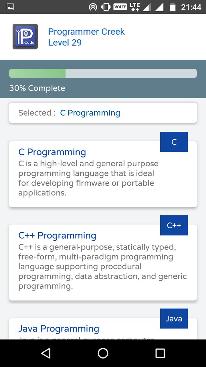 Programmercreek's tweet image. Working on UI reboot.. #learntocode #Programming #userexperience #practicecode