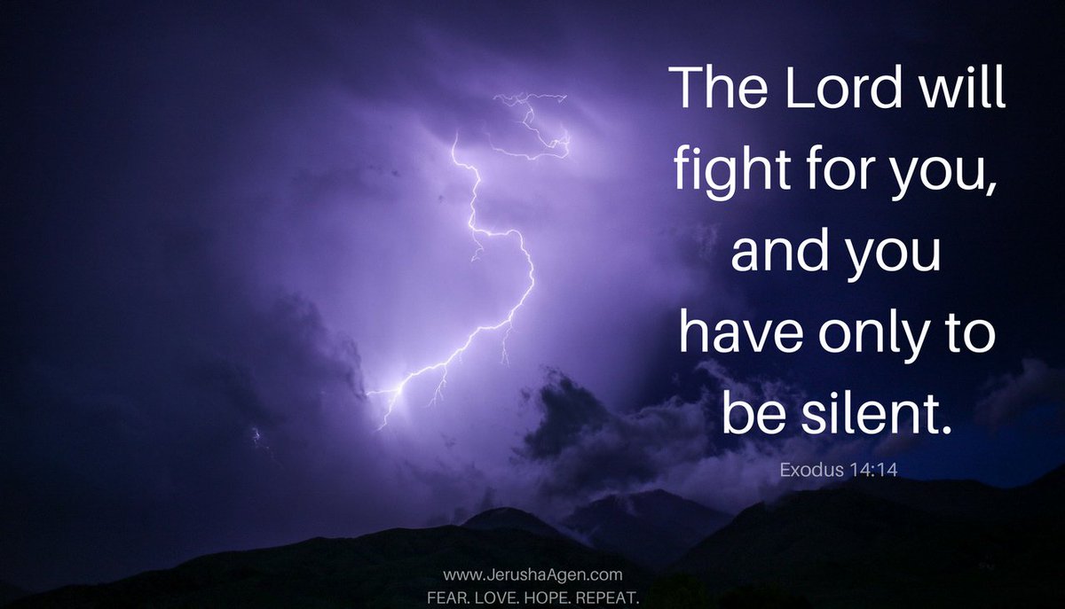 SDGwords's tweet photo. Beat all your fears with this #superpowered promise: The LORD fights for you! https://t.co/5Wiv5oKCq3 #RealSuperpower https://t.co/Mzn6gMSEjE