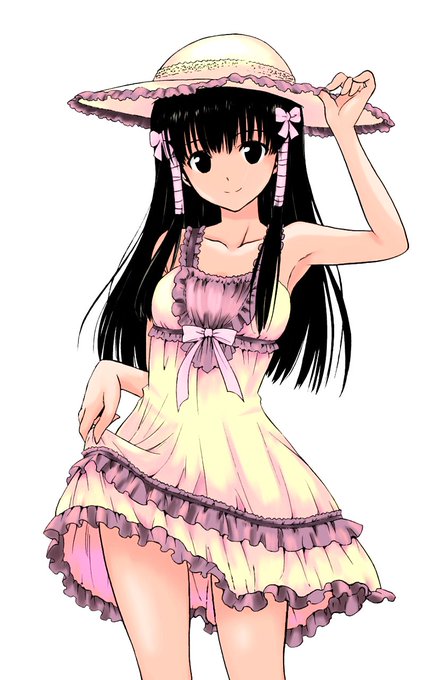 お静ちゃんのtwitterイラスト検索結果