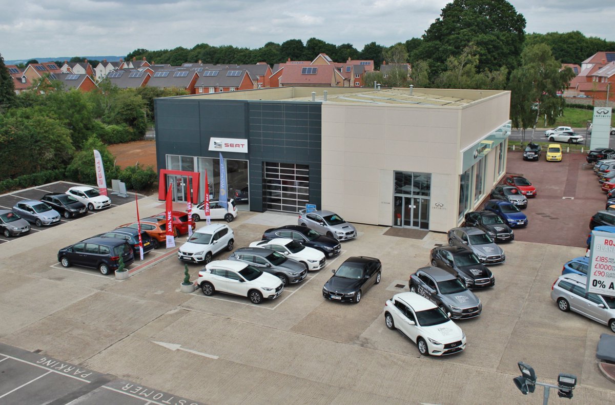 Fg Barnes Group On Twitter Our Maidstone Site Has Gone Under A