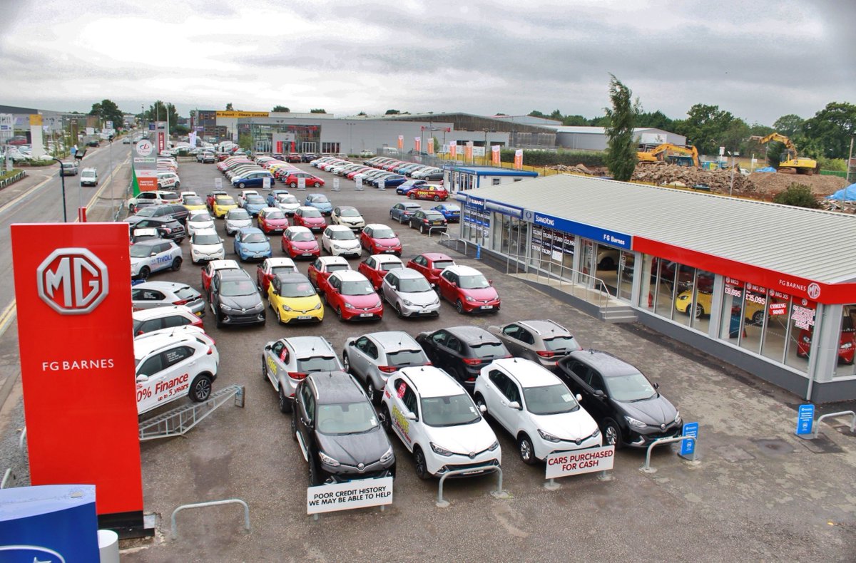 Fg Barnes Group On Twitter Our Maidstone Site Has Gone Under A