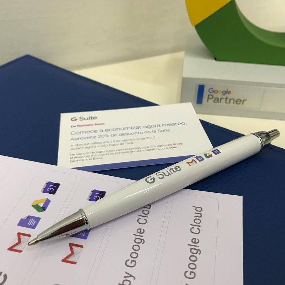 virtuacomm's tweet photo. Fazemos parte do Programa de Indicações do G Suite, porque o Google está em todos os momentos da nossa vida 😍💡❤ https://t.co/WVmSIgyUsw