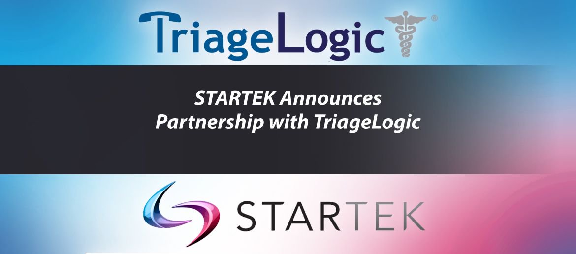 triagelogic's tweet photo. Click the link to read about the @STARTEKGlobal partnership with @TriageLogic. #Telehealth #TriageSolutions
https://t.co/BS5YlI4PtJ https://t.co/BdGCxNK3he