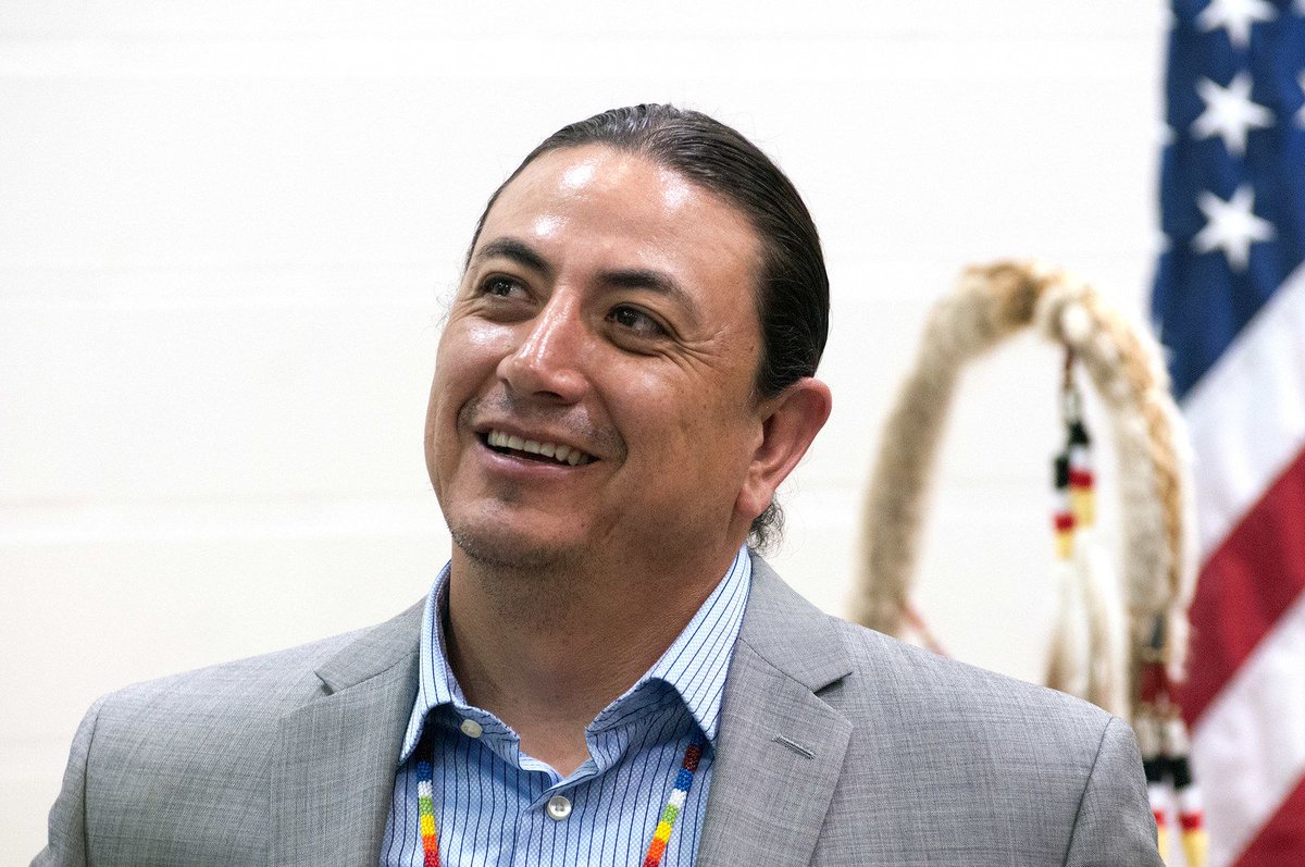 acslaw's tweet photo. Native American Tribes Want A Bigger Role In Choosing US Attorneys Under Trump via @buzzfeed https://t.co/pdoNyEvcWm https://t.co/cusdp8zIim