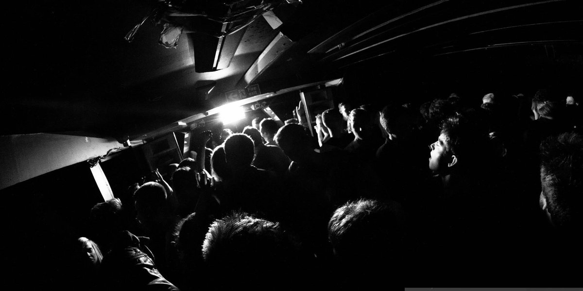 onthehouse_uk's tweet photo. Celebrating 6 years of @onthehouse_uk next Saturday at @Broadcastglas with a night of OTH classics. https://t.co/OVCZma489S