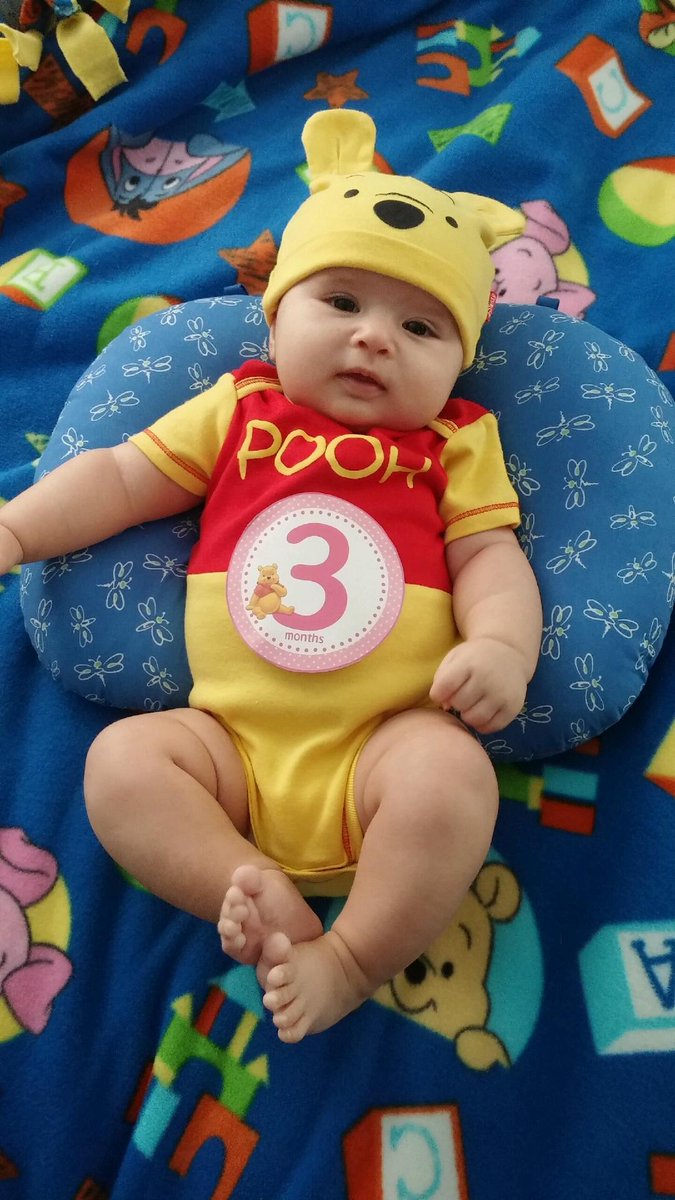 Lesbehonest143's tweet image. My fave lil bear 😍 she's too cute I can't #proudauntmoment