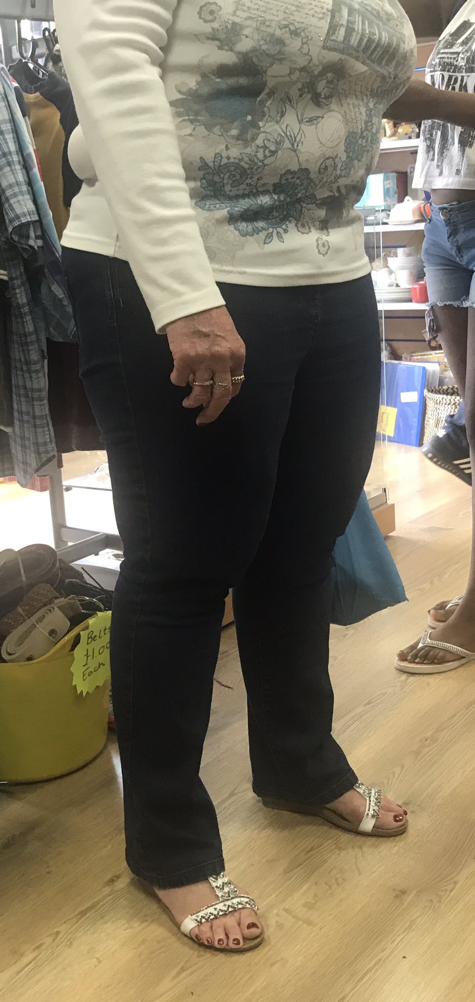 mature big tits 