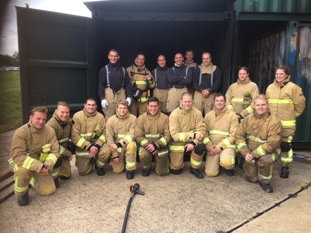 TreesTreatments's tweet photo. BA module 2. Fire behaviour. DCFO back on the shop floor. Great day 🚒👌@SuffolkFire #tacticalfirefighting #fbt https://t.co/mpzgd7ivcA