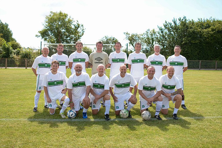 Stoke Gabriel & Torbay Police FC tweet media