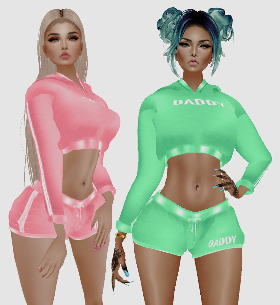 thequeenLISE's tweet photo. #DADDY @connassedemaude 😘😍 #imvu https://t.co/2IV7ih1gSg