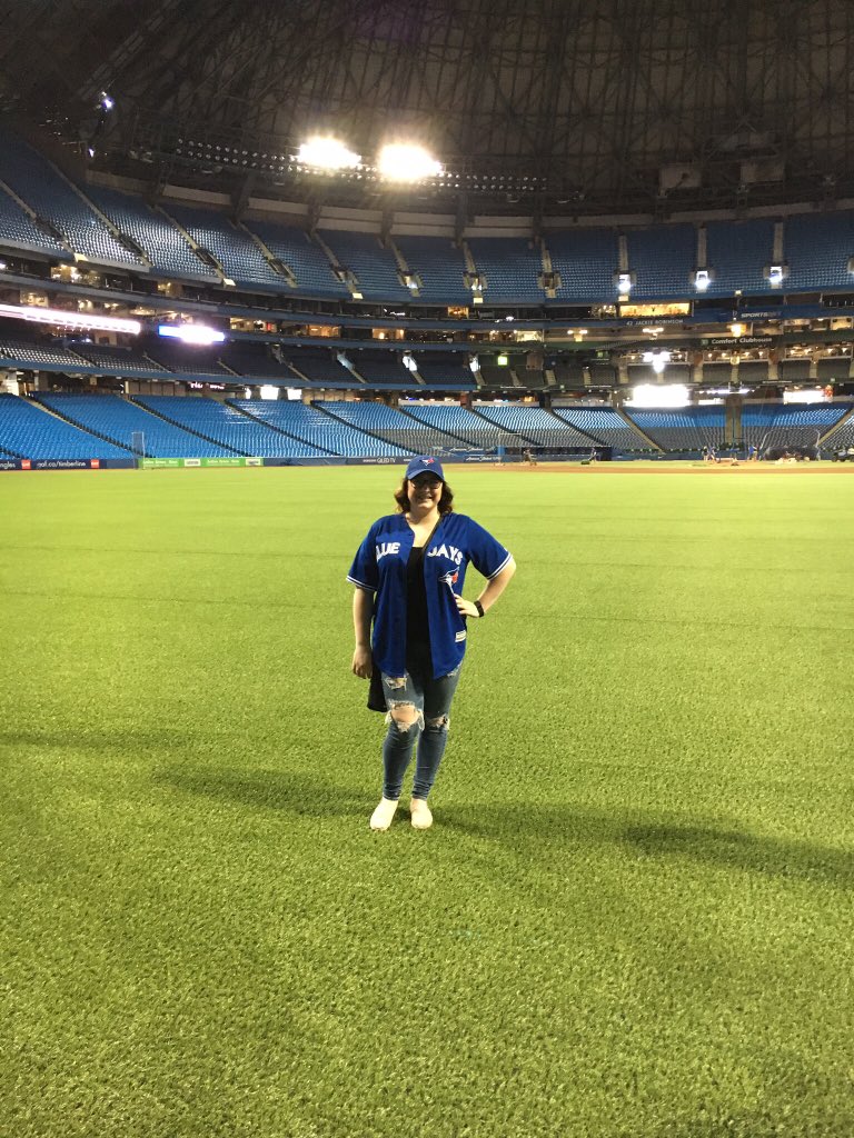 mickdog07's tweet photo. Love me some @BlueJays #TDTuesday https://t.co/nTDfZVIOYJ