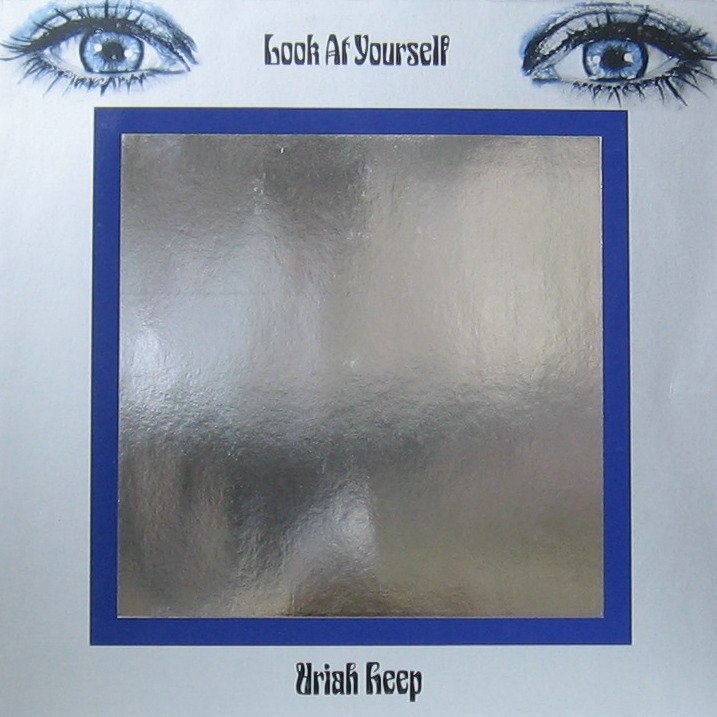 DirkVollert's tweet photo. Höre gerade Uriah Heep- Look at yourself, was feines! https://t.co/fvgppY35TV