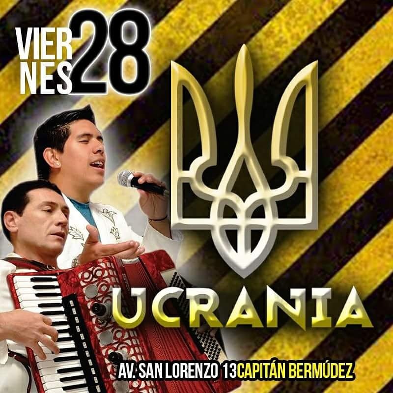lirieras's tweet photo. #LosLiriosDeSantafe
#Viernes28 #Ucrania
#AltaRevolucion #SiempreSiempreLirios #LosLirios #LLDSF https://t.co/5UhiK7i2Xm