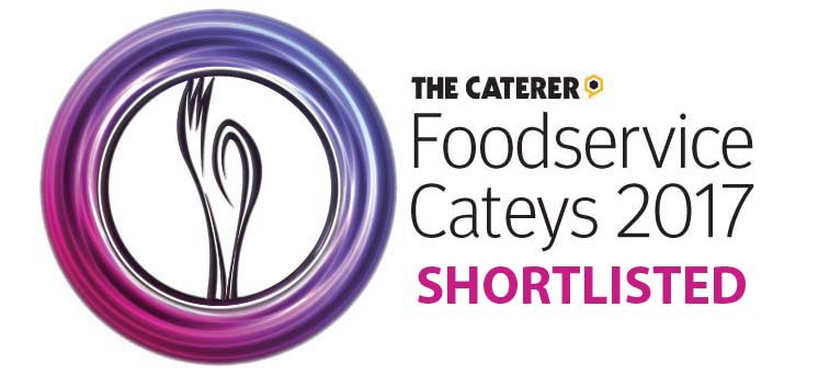 Another well done @Amadeusfood – you’ve also been shortlisted for Retail and Leisure Caterer of the Year! #FSCateys ow.ly/S2U430dTts1