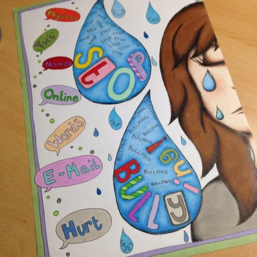 Anti-Bullying Pro (from charity The Diana Award) tweet media