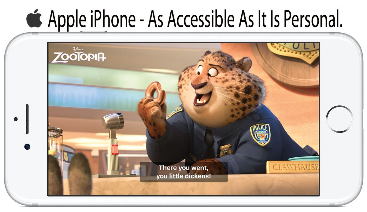 Closing The Gap tweet media