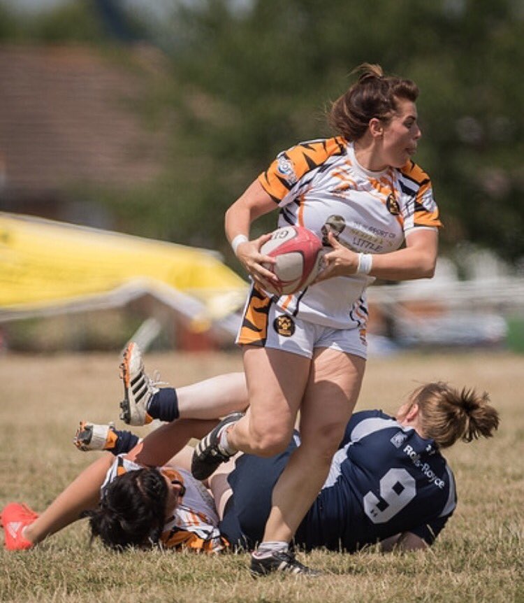 As we complete our summer of 7s our focus turns to <a href="/Dubai7s/">Emirates Dubai 7s</a> to take <a href="/CorporalScotty/">Scotty's L Soldiers</a> to the international stage! #Charity #Awareness #Rugby