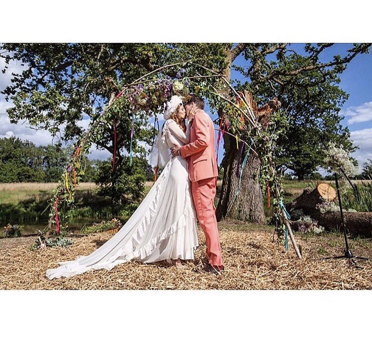 Setting 👌🏼 #handmade