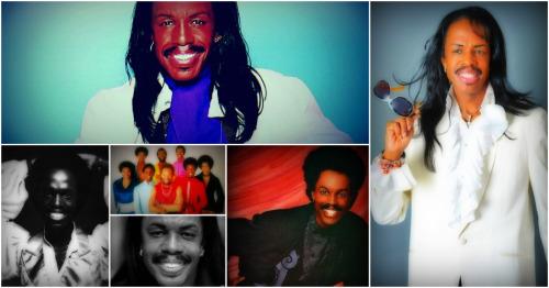 Happy Birthday to Verdine White (born July 25, 1951)  
