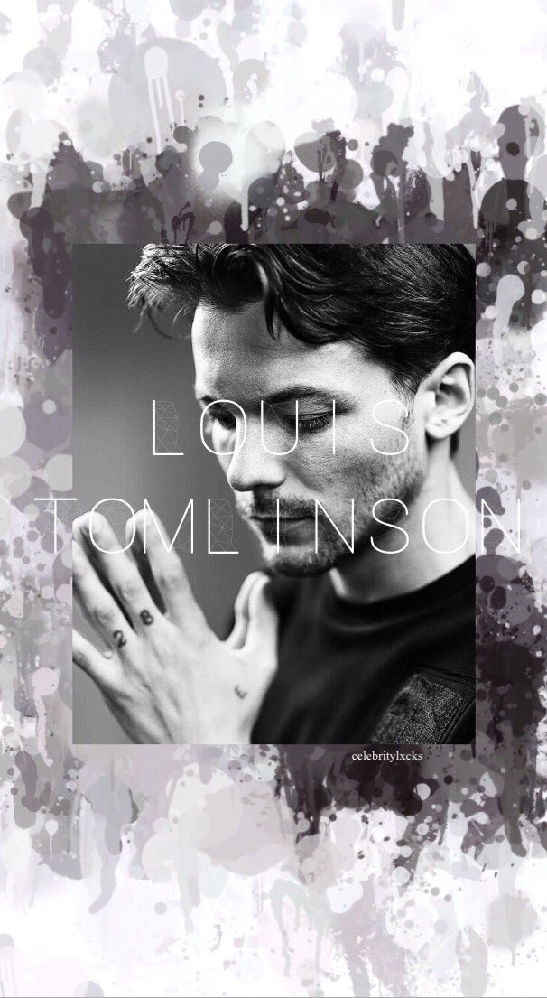 celebritylxcks's tweet photo. Louis Tomlinson Lockscreens
MBF & RT IF YOU SAVE!
Tweet us screenshot if you use it!
-ali😍
#BackToYou #BackToYouProject https://t.co/jFdy7eIo58