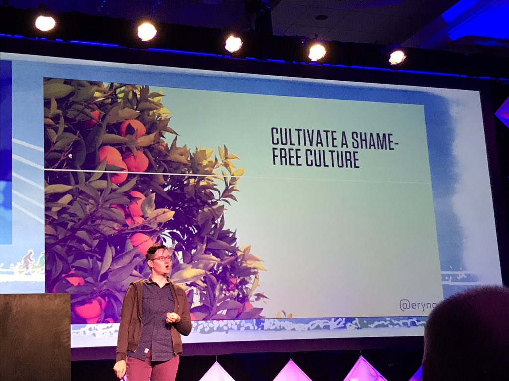 arunmp2004's tweet image. #DevOps days two days seminar in Minneapolis.
#DevOpsEnterprise think differently
Key note presenter rocked.