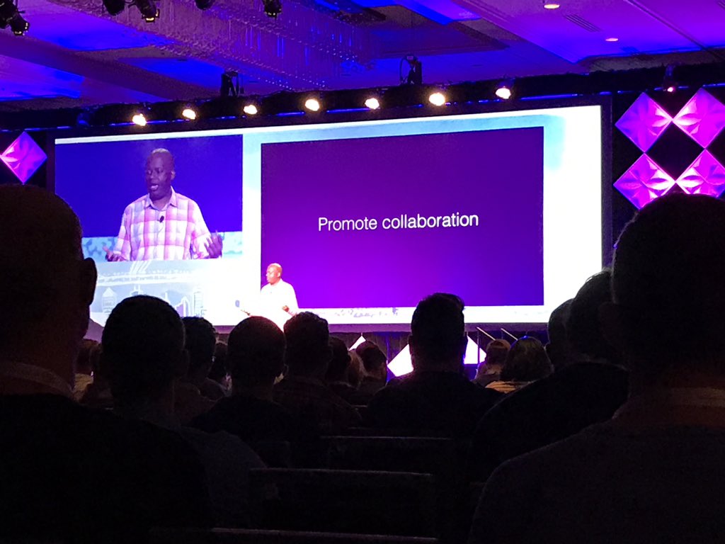 arunmp2004's tweet image. #DevOps days two days seminar in Minneapolis.
#DevOpsEnterprise think differently
Key note presenter rocked.