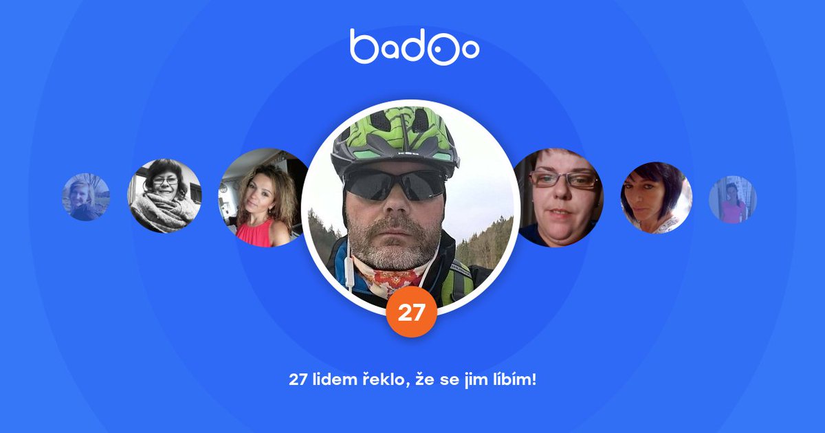 HorakRm's tweet photo. Omrkněte uživatele Roman na Badoo! https://t.co/s1SUflvXJm https://t.co/6fjBJwdUGh