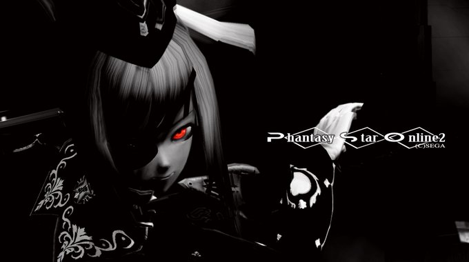 Pso2のtwitterイラスト検索結果 古い順