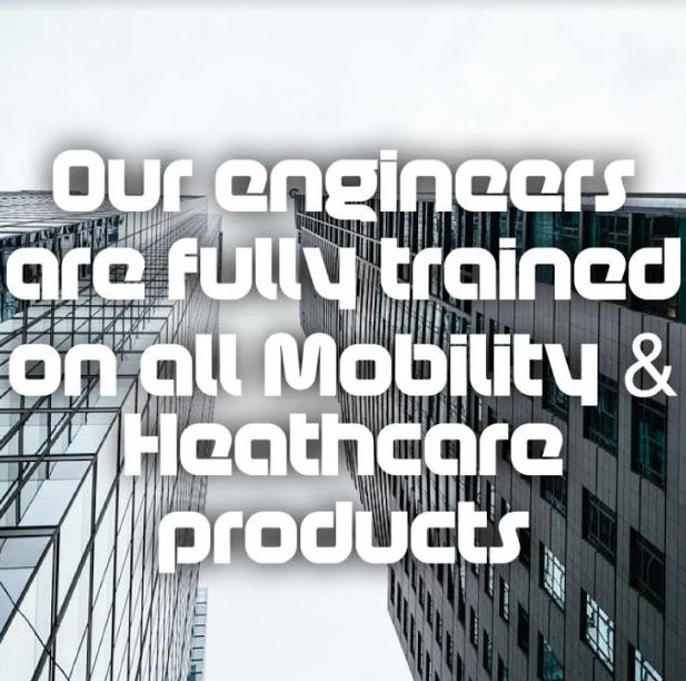 HDDltd's tweet photo. Our team complete all our #healthcare &amp; #mobility deliveries to the highest standard - https://t.co/V8POC69lNf   #Harrogate #Leeds 💯 https://t.co/EhzKtwuZO0