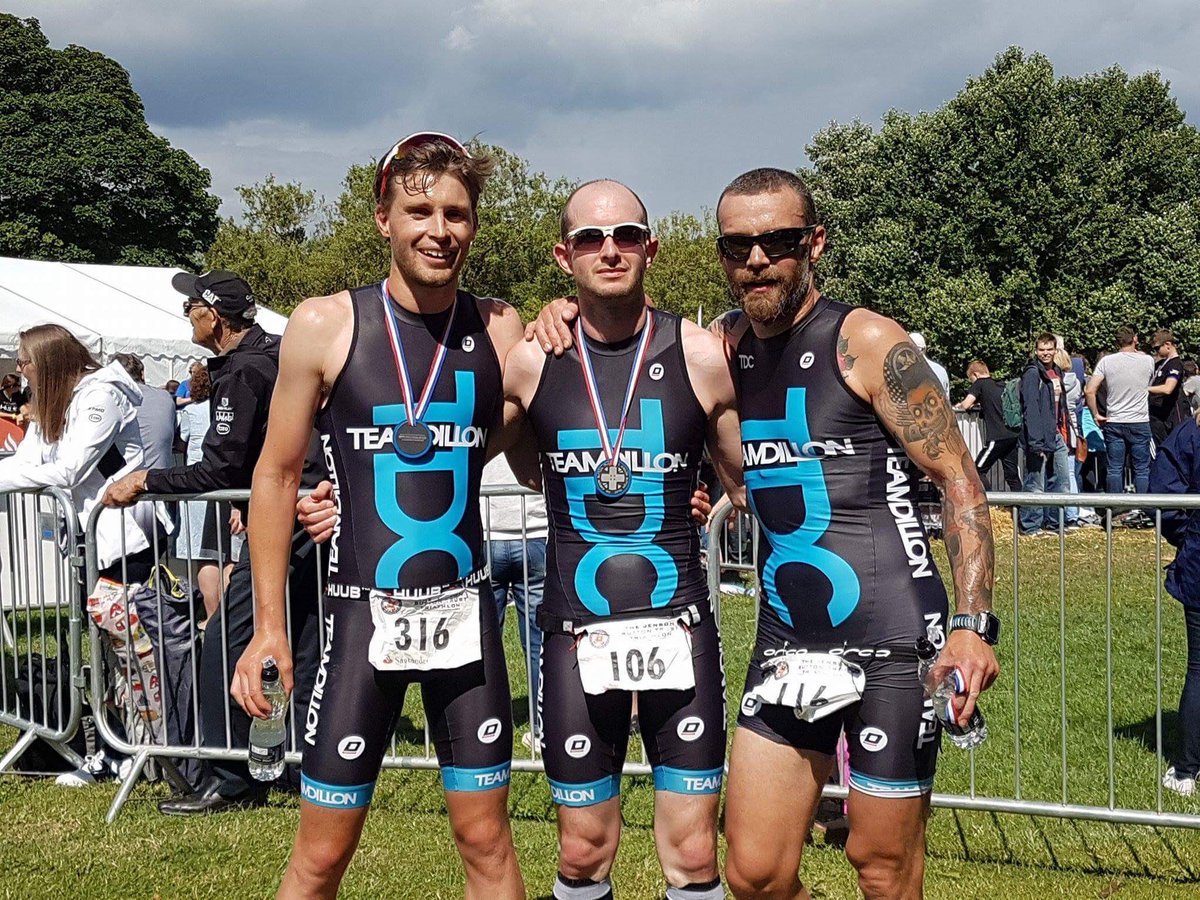 Teamdillon's tweet photo. Boys will be boys! Great to see TDC Male take over this weekend @Teamdillon https://t.co/hwjdOXW3wF