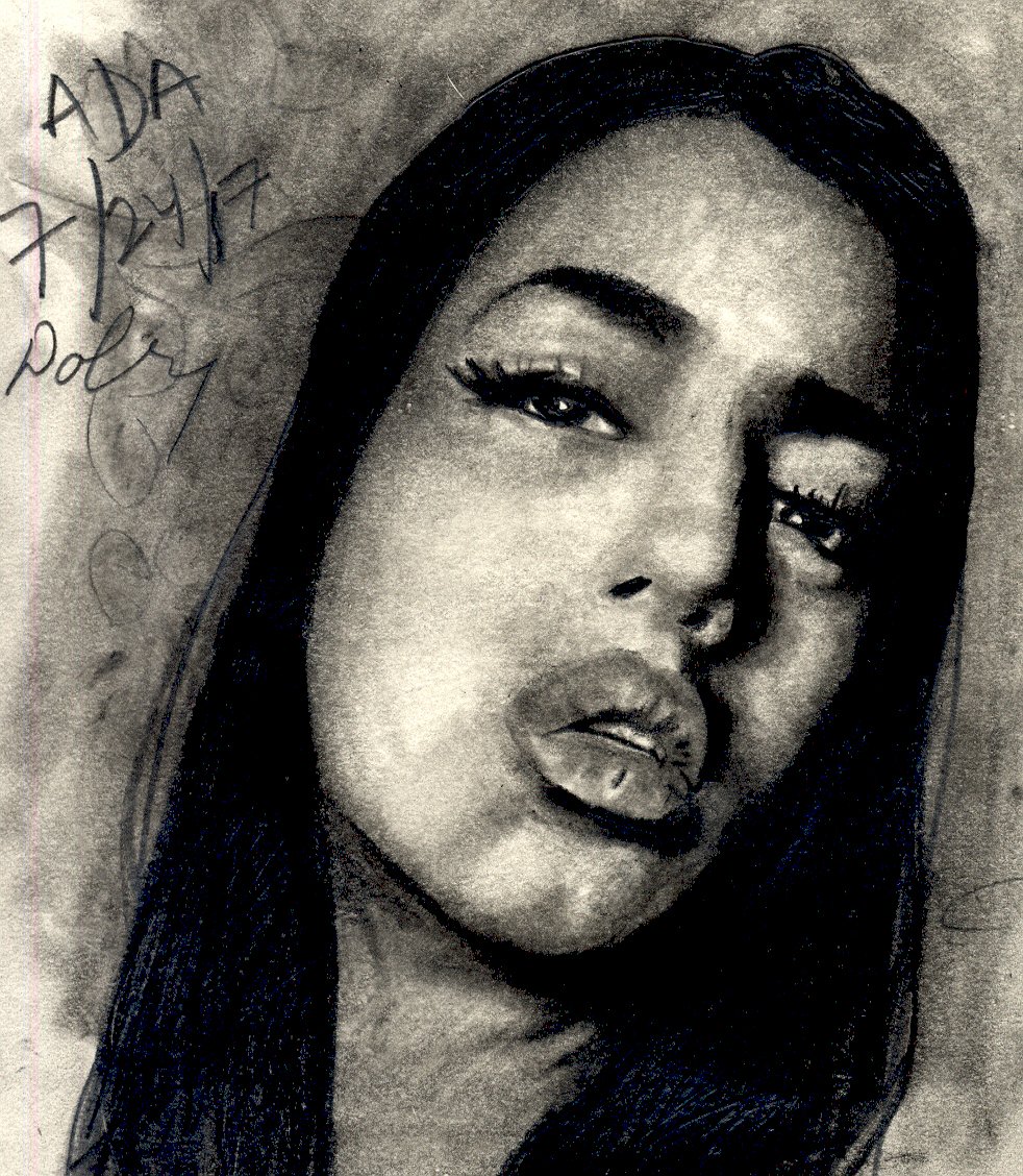 PugsBoxingClub's tweet image. #NEWWORK coming! my #beautiful #muse #drawings #paintings #art #passion ~ #Sketchbook #drawing #sketch